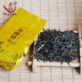 HelloYoung New Black Tea Wuyishan gold Junmei longan incense good tea jinjunmei 25bags 125g