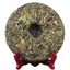 HelloYoung Yunnan Ancient Tree Golden White Tea Weight Loss Healthy Drink Tea 357g/12.59oz