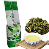 125g Milch Oolong Tee Hohe Qualität Tiguanyin Grüner Tee Milch Oolong Milchtee