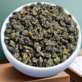 HelloYoung Taiwan Milk Oolong Tea 250g Authentic Taiwan Tea Jin Xuan Taiwanese