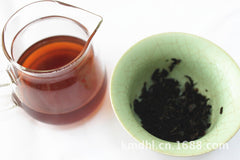 HelloYoung 500g Yunnan Pu'er Tea Ripe Tea 年云南普洱茶熟茶