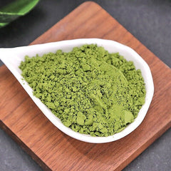 500g Chinese Herbs Mulberry Leaf Powder Authentic Frost Mulberry Leaf Powder