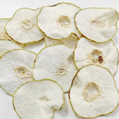 Healthy and Natural Snow Pear Slice Xue Li Pian Dried Fruit Tea Slice