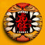 HelloYoung Yunnan Puerh Tea Ecology Haiwan Cha Puer Tea Zodiac of Tiger Blessings 400g