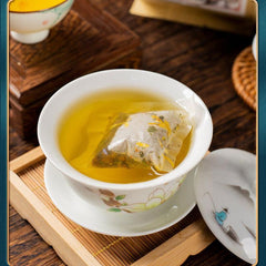 Dandelion Chrysanthemum Herbal Tea Pueraria Wolfberry Mirifica Bagged Tea