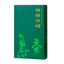 HelloYoung 1Kg Hunan Anhua Black Tea Golden Flower Porcelain Brick Tea Hand-built Raw Tea
