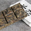 50g Organischer isländischer roher Puerh Tee gealtert Puer Mini Tee Brick