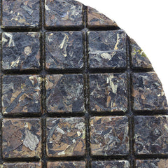 HelloYoung Chinese Fuding White Tea Hand Tear White Tea Cake Health Drink 150g Premium Year