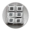 HelloYoung 500g Yunnan Pu'er Tea Old Tree White Tea Small Square Small Square Brick Bulk