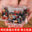 Healthy Mulberry and Black Goji Berry Flower Health Package