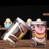 13PCS Yunnan Pu-erh Tea Black Tea Small Tea Cake Sticky Rice Aroma Premium Tea