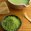 Matcha powder green tea latte drink sweetened premux keto bio 250g/8.8oz