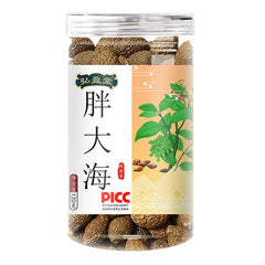 HelloYoung 120g Sterculia lychnophora Herbal Tea 胖大海 120g 罐装 花草茶