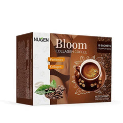 Glutathione Coffee Collagen Coffee Bloom COLLAGENCOFFEE White Coffee 100g