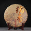 Traditional Glutinous Rice Fragrant Puer Tea Cooked Puerh Black Tea 357g/12.59oz