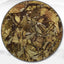 HelloYoung Floral Fragrance Tea Healthy Drink 300g Fuding White Tea Cake Shoumei Green Tea
