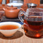 HelloYoung Yunnan Pu'er Tea Imperial Seal Cooked Tea Big Leaf Tea Cake 357g/12.59oz
