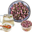 Premium Fresh Peach Tea New Flower Tea Blossom Dried Peach Fruit Herbal Tea