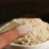 HelloYoung Radix Panax Notoginseng Sanqi Powder 500g Organic Yunnan Pure Natural Herbal Tea