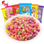 120 Packs Nostalgic Candy Sour Gummies Mixed Fruit Flavor