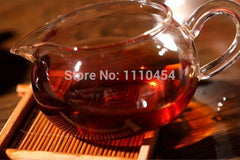 HelloYoung Puer Health Puerh Tea Glutinous Rice Fragrant Mini Tuocha Tin Packaging Puer Tea