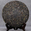 HelloYoung Chinese Green Tea Yunnan Pu-erh Tea Ancient Tree Cha Puerh Tea Cake 357g