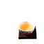 HelloYoung Yunnan Pu'er Tea Brick Organic Raw Pu-erh Green Tea Healthy Drink 250g Top-Grade