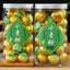 HelloYoung TeaOld Pu-erh Cooked Tea Diet Tea Puer Black Tea 250g Organic Small Orange Peel