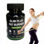 100% Authentic Organic Slim Plus - Fat Burner & Detox Slimming Capsules