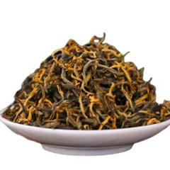 HelloYoung Yingde Black Tea Ying Hong 9 Tea British Black Tea Chinese Health Tea 100g