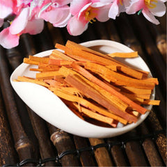 HelloYoung Healthy Herbs Tea Organic Su Mu Sappan Chinese Ecology Herbal Medicine 100g-500g