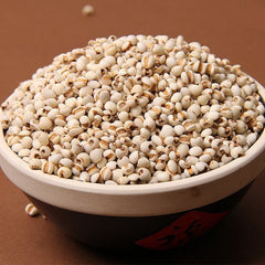 250g (8.8 oz) Job's Tears Adlay Coix Yi Mi 薏米仁
