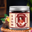200g Jar, Ancient Method, Women's Care Organic Ginger Rose Red Sugar Blocks