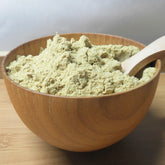 Cooked Tartary Buckwheat Powder Ready-to-eat Puffed Whole Grains Mixed Drink