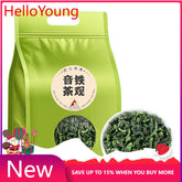 New Tieguanyin Tea Spring Tea Tieguanyin Orchid Flavor Oolong Tea 250g/8.8oz