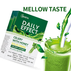 Celery with Honey Solid Drink Healthy Drinks 3g*20 bags