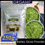 Barley Grass Powder 250g Antioxidant-Rich, Energy Booster Organic Grass Powder