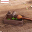 Tea Pet Pig Furnish Articles Home Decoration Kung Fu Tea Accessories Purple Sand