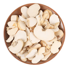 HelloYoung Chinese Natural Herbal Tea Top-grade Zhe Bei Mu Da Bei Pian Herbal 250g 浙贝母 大贝片