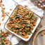 60g lose weight Premium Organic Genmaicha Japan Roasted Brown Rice Green Tea