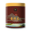 Pu'er Tea Ripe Tea Round Canned 50g Loose Tea Leaves The Older The More Fragrant