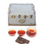 HelloYoung 50g Top Quality Ripe Puerh Tea Brick Shu Puer Pu'er Tea Chinese Yunnan Black Tea