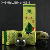 250g Hoher Kosteneffektiver Natürlicher Oolong Ginseng Tee Schönheits Oolong Tee