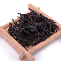 Organic Da Hong Pao Black Tea 100g/3.52oz Oolong Tea Package Healthy Drink