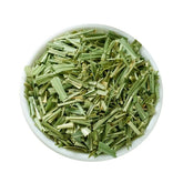 Lemongrass Tea Organic 8.8oz Loose Leaf Herbal Tea