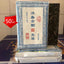 HelloYoung 250g Puerh Tea Brick Iceland Old Tree Pu-erh Shengcha Yunnan Pu'er Green Tea