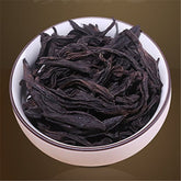250g China Da Hong Pao Tee Große Rote Robe Schwarz Original Bio Oolong Tee 大红袍