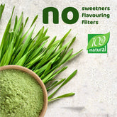 Organic Barley Grass Powder High Quality EU Barley Grass Powder High Chlorophyll