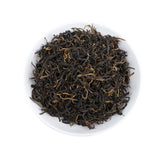 HelloYoung 200gSuperior Dian Hong Maofeng Tea Large Congou Black Tea Dianhong 100% Natural