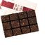 HelloYoung 80gYunnan Bulang Mountain Gold Bud Puerh Tea Aromatic Palace Ripe Puer Tea Brick